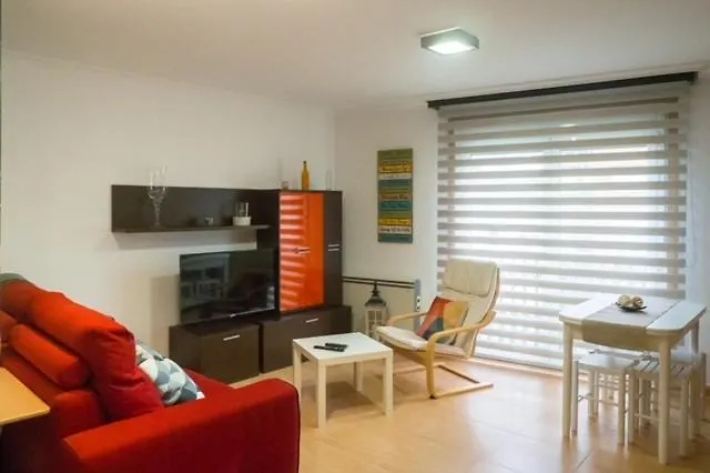 Relax Apartment